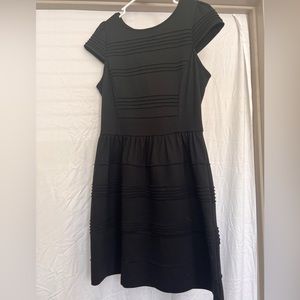 Formal Mini Dress